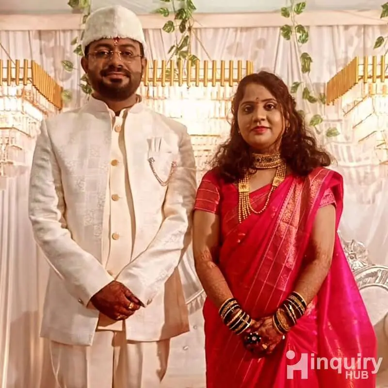 Nisha Ravindra Kite  Nisha's Makeover