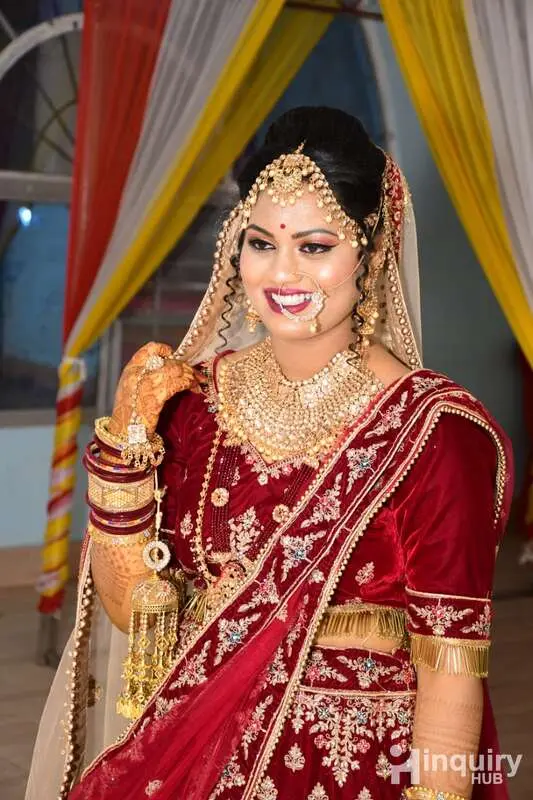 Mayuri Makeup Artist
