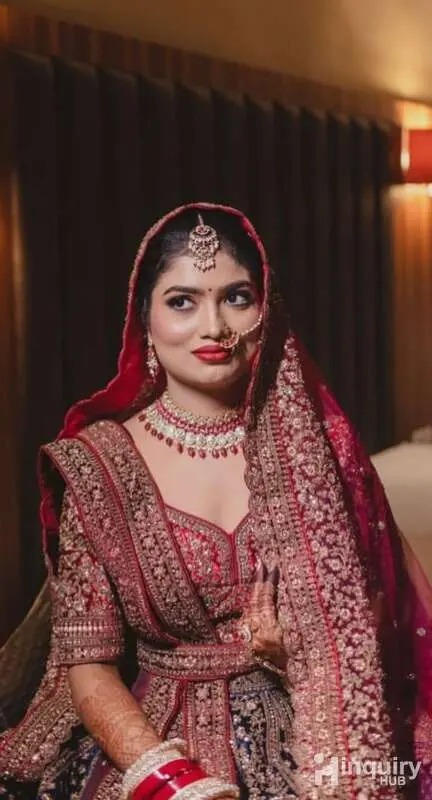 Priyankasinha Makeover