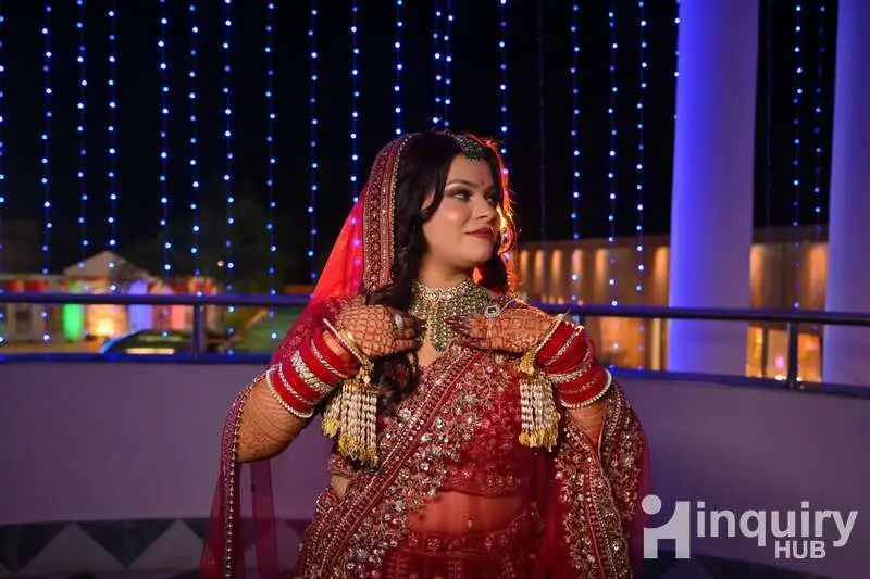Priyankasinha Makeover