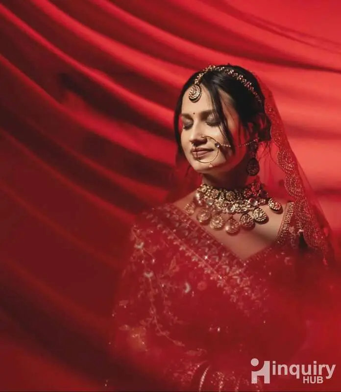 Priyankasinha Makeover