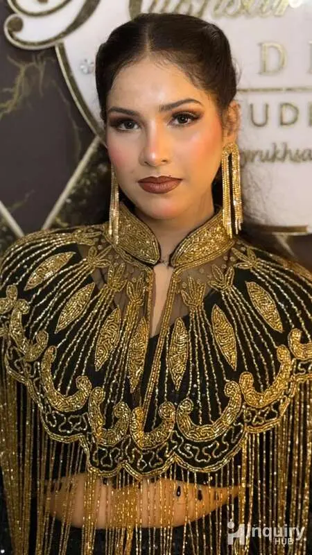 Shaziya Makeup Artist