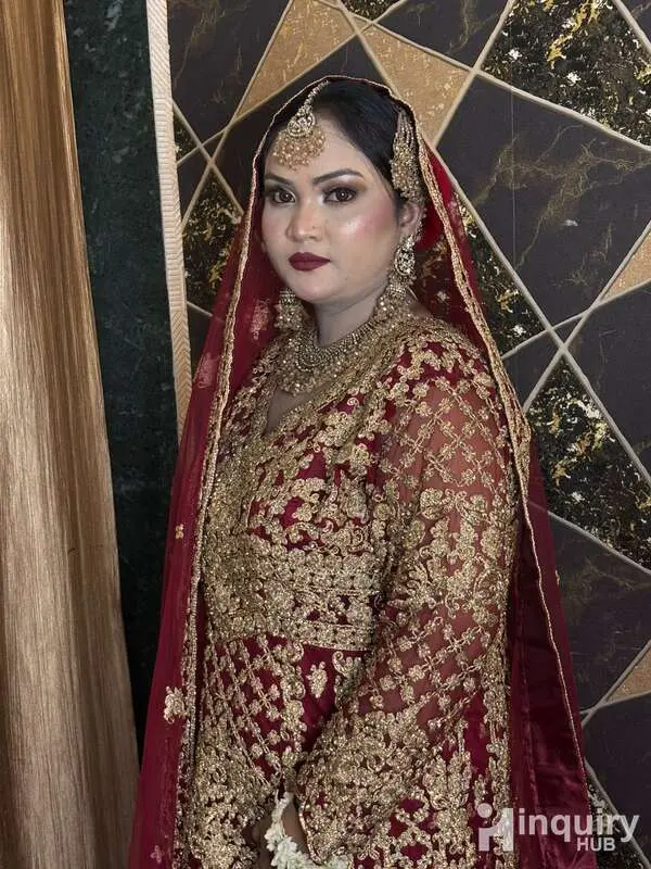 Shaziya Makeup Artist