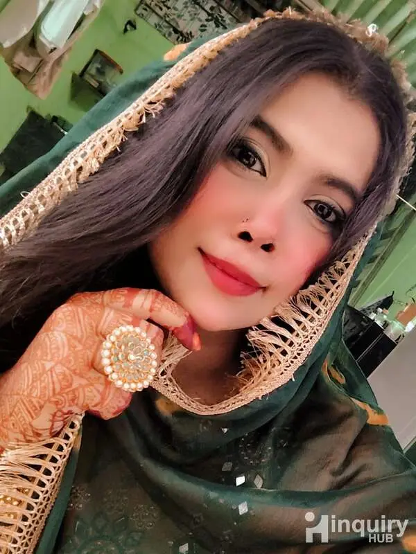 Shaziya Makeup Artist