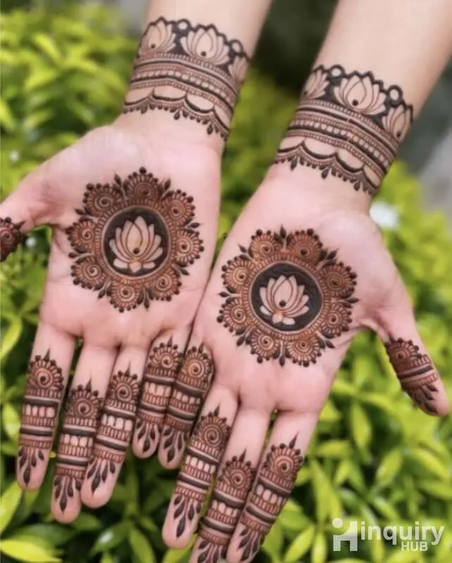 Muskan Mehdi Artist