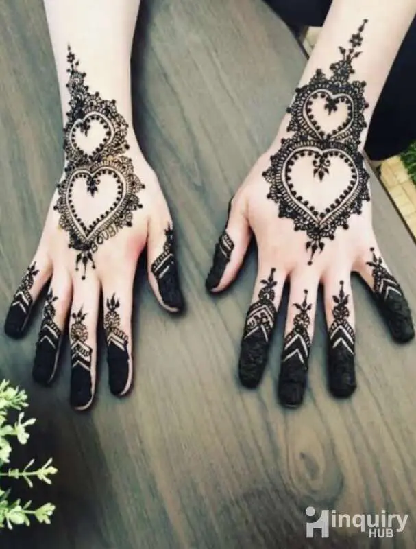 Muskan Mehdi Artist