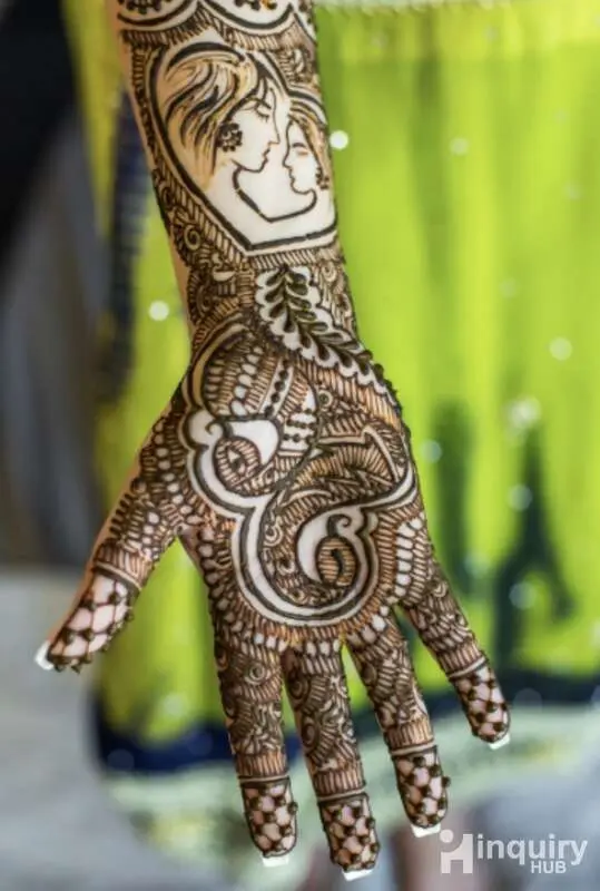 Muskan Mehdi Artist