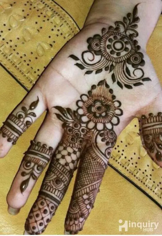 Muskan Mehdi Artist