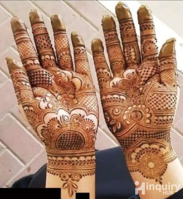 Muskan Mehdi Artist