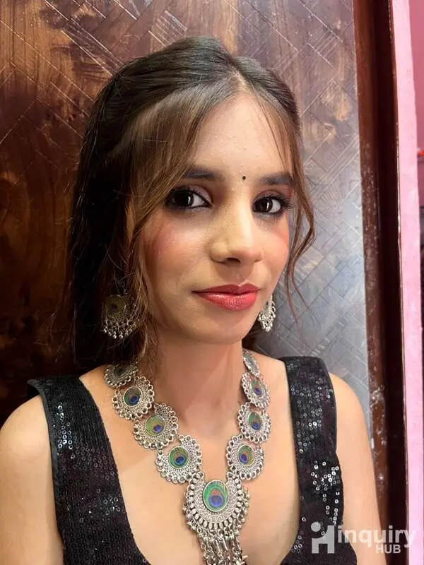 Glam By Shivani