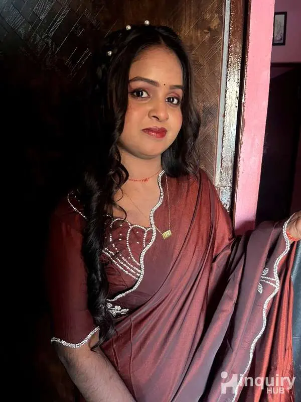 Glam By Shivani