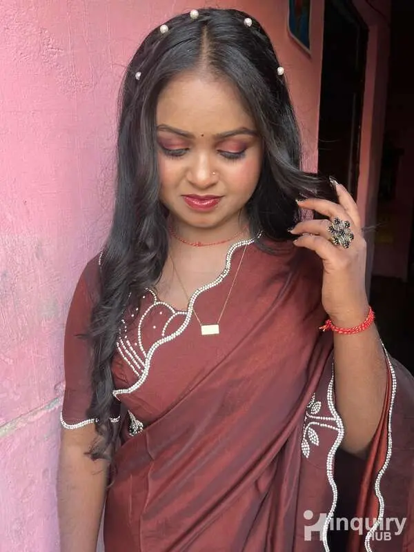 Glam By Shivani