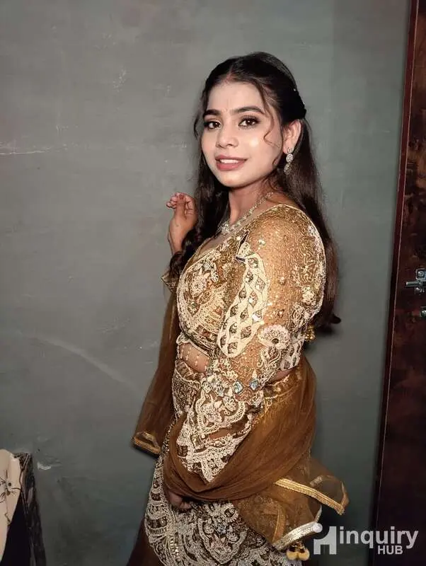 Glam By Shivani