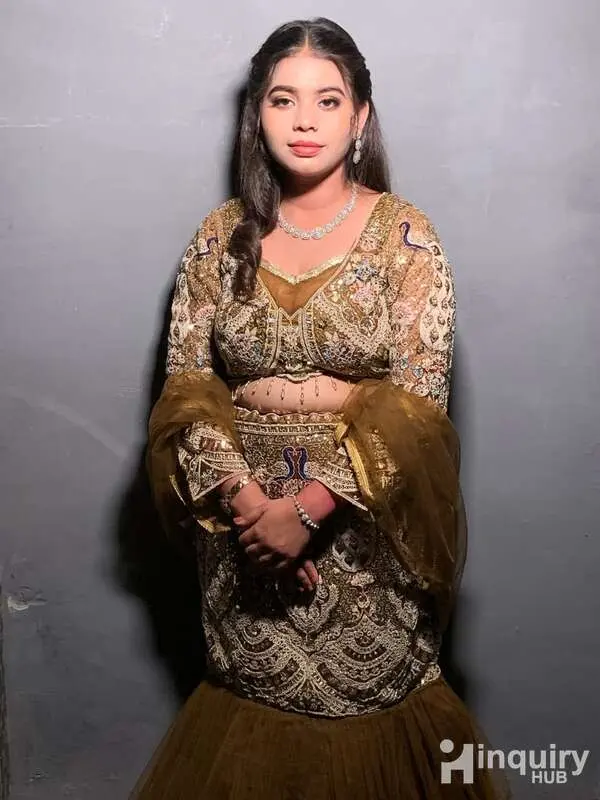 Glam By Shivani