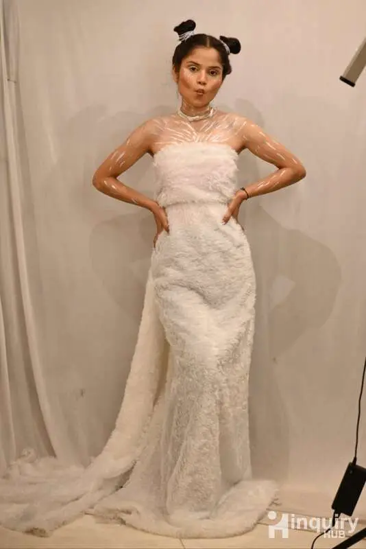 Vaishnavi Glam
