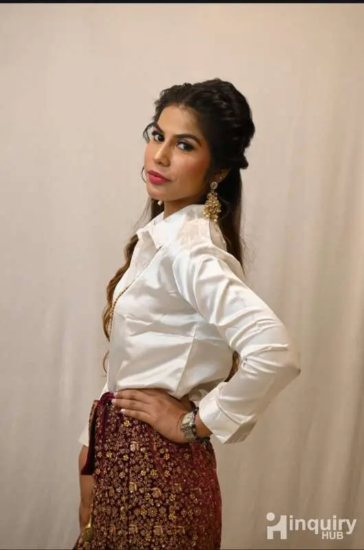 Vaishnavi Glam