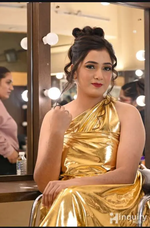 Vaishnavi Glam