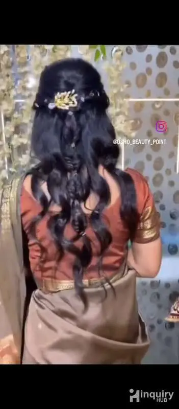 Chhavi Makeup And Hairstylist