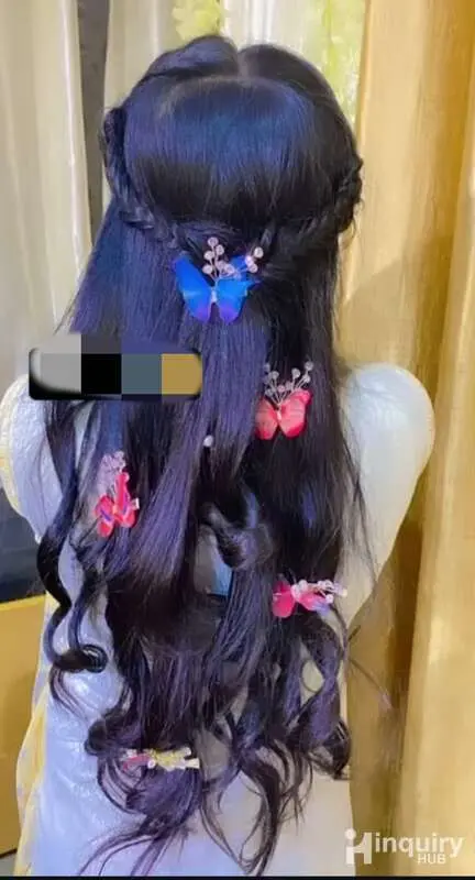 Chhavi Makeup And Hairstylist