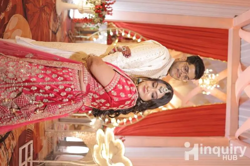 Rs Wedding Event