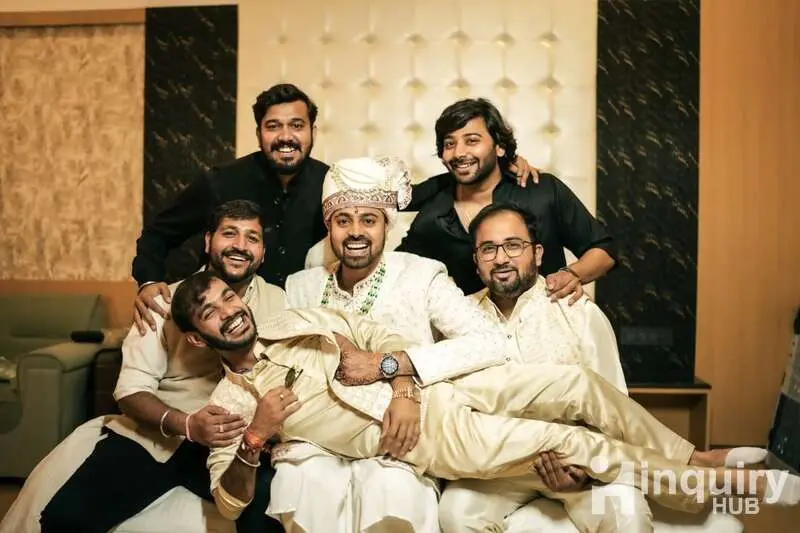 Rs Wedding Event
