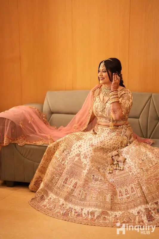 Rs Wedding Event