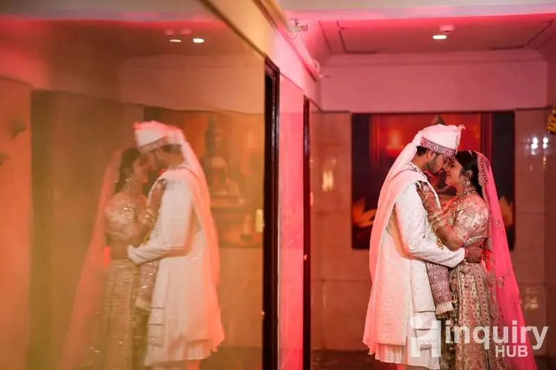 Rs Wedding Event