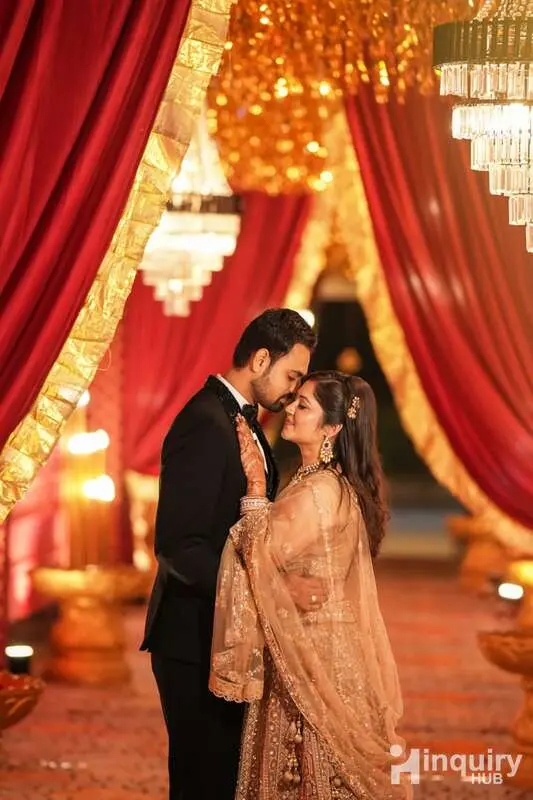 Rs Wedding Event