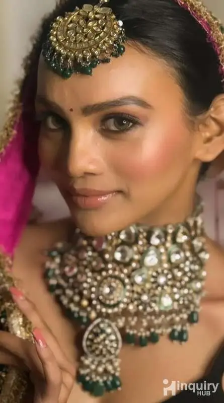 Palaksethi  Artistry