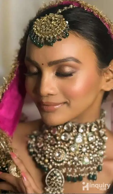Palaksethi  Artistry