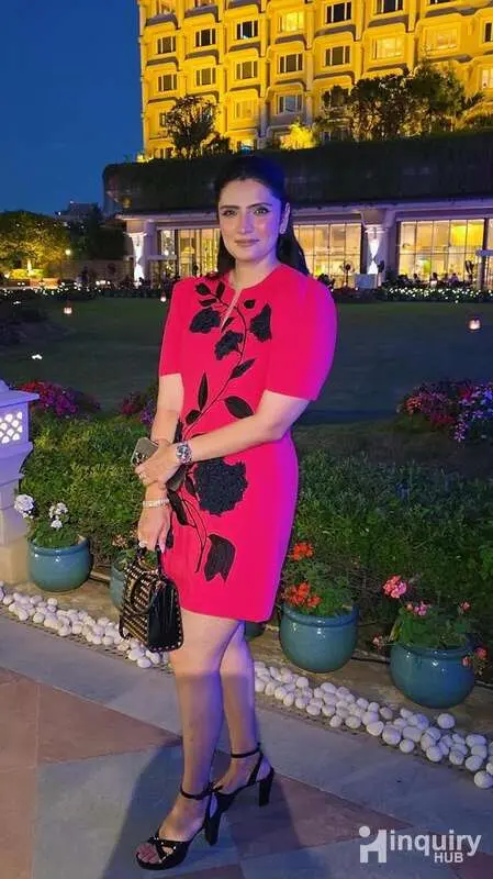 Palaksethi  Artistry