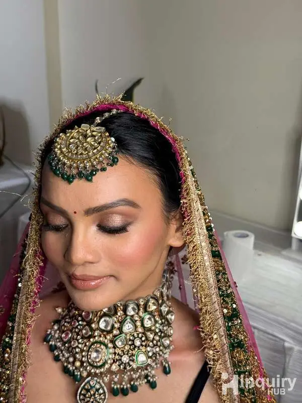 Palaksethi  Artistry