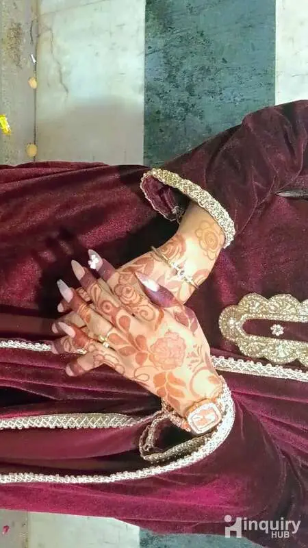 Noor Mehndiartist