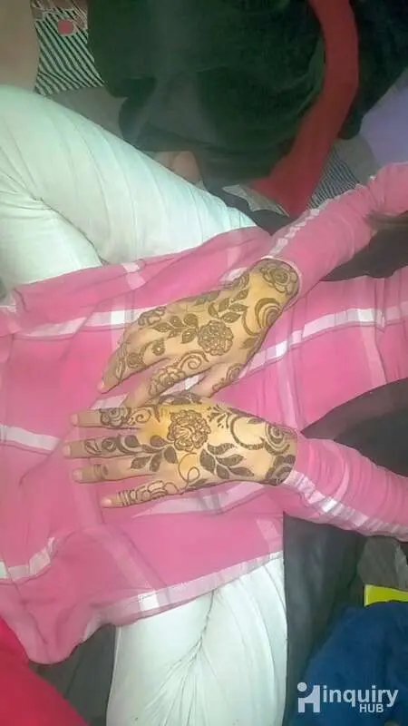 Noor Mehndiartist