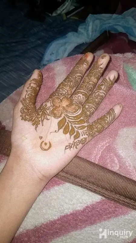 Noor Mehndiartist