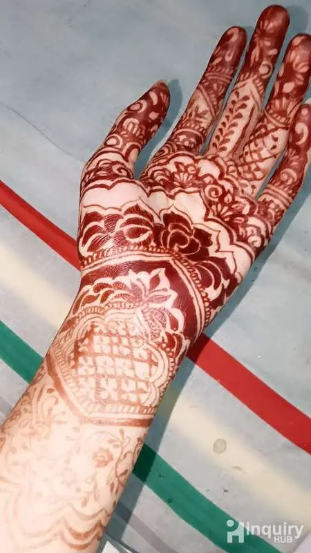 Noor Mehndiartist