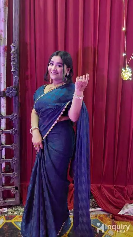 Makeover By Rakhi Pal