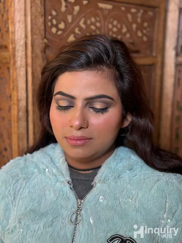 Makeover By Rakhi Pal