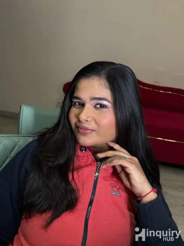 Makeover By Rakhi Pal