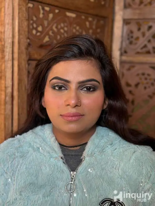 Makeover By Rakhi Pal