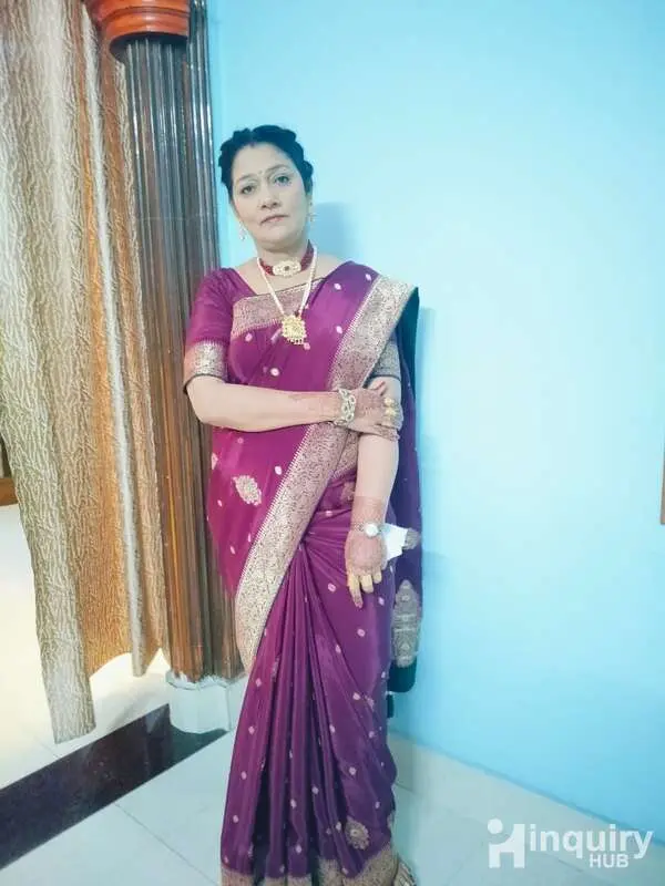 Makeover By Rakhi Pal