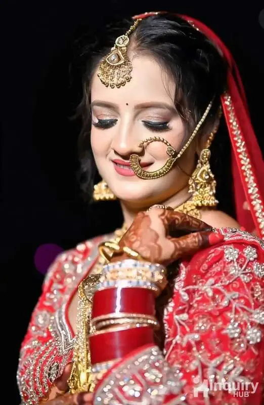 Makeup Artist Nd Beautician