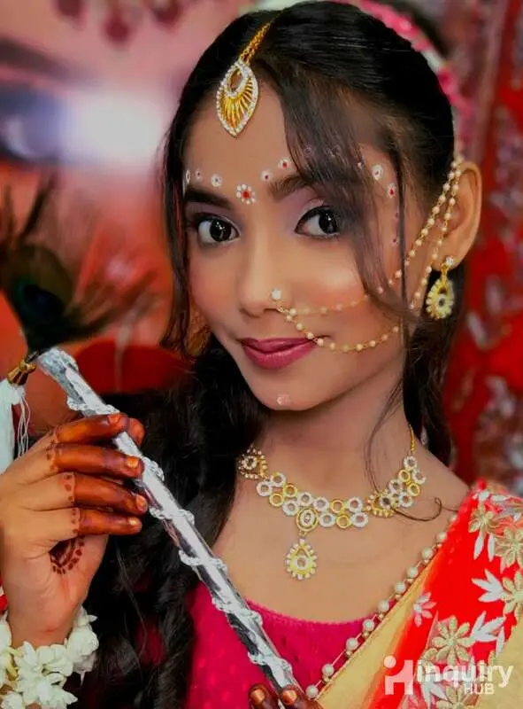 Ms Makeup Studio   Salon