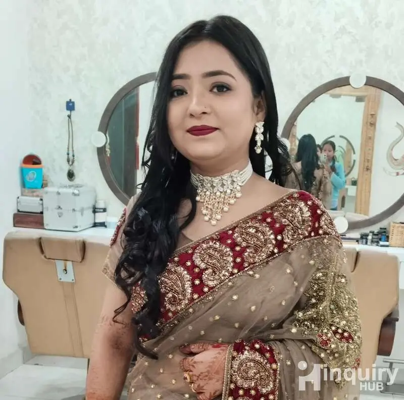 Ms Makeup Studio   Salon