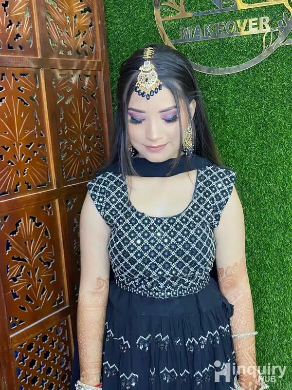 Makeover By Nisha