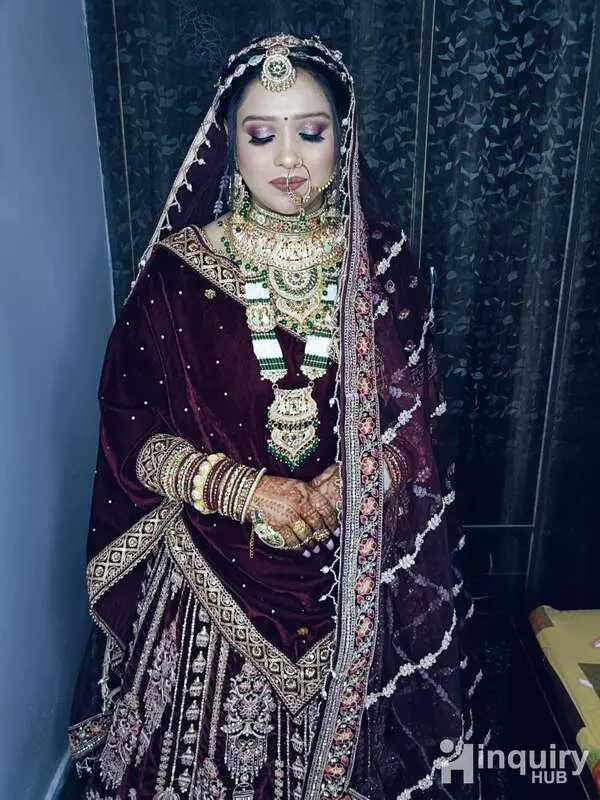 Makeover By Nisha