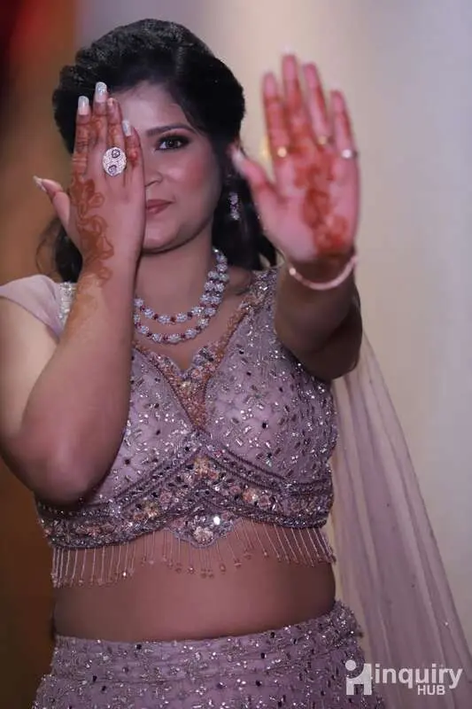 Makeover By Nisha