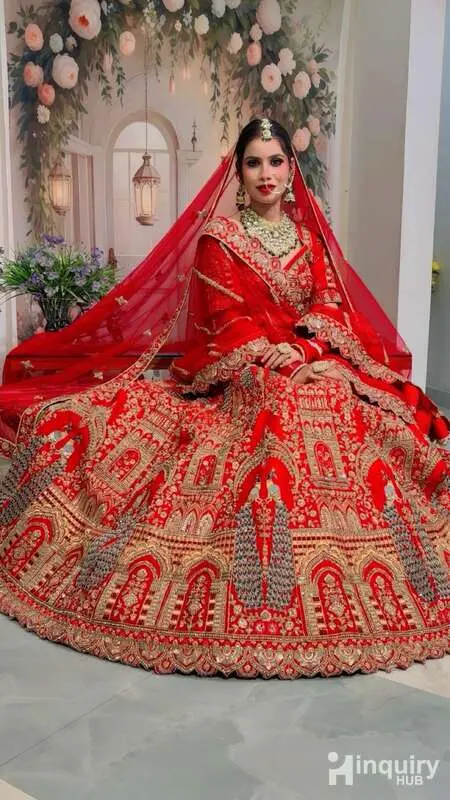 Dua Makeover Yniharika