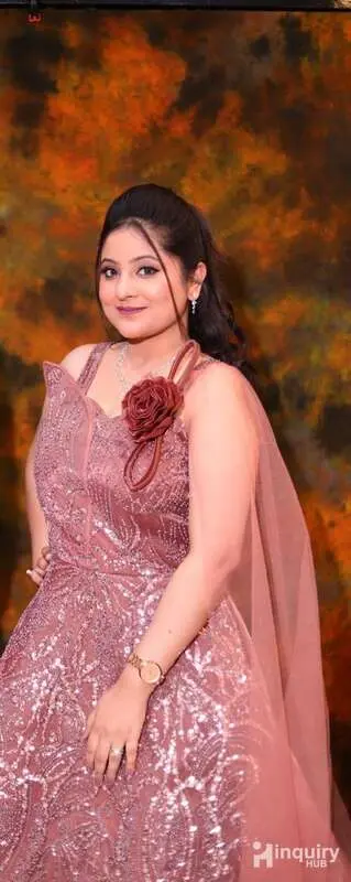 Dua Makeover Yniharika