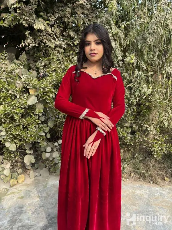Dua Makeover Yniharika